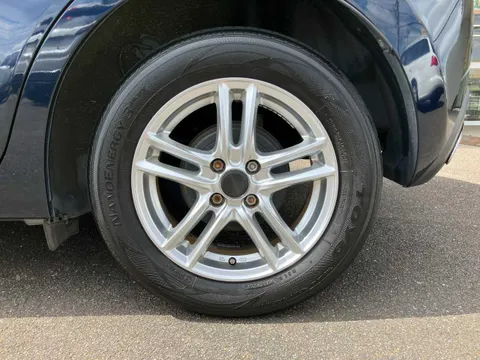 Mazda Mazda2 (Demio)