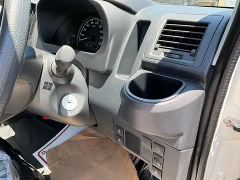 Toyota TownAce Van