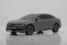Renault Talisman (SM6)