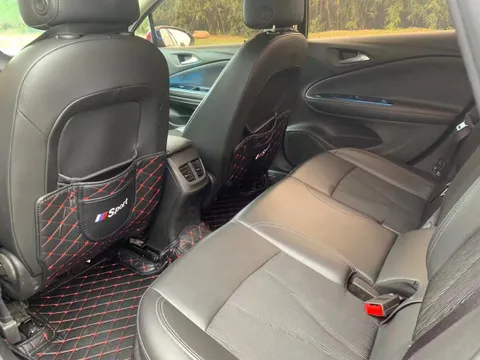 Buick Verano