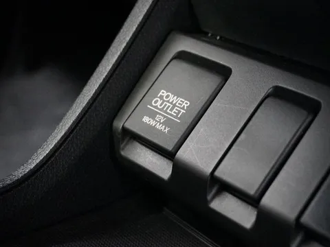 Honda HR-V (Vezel)