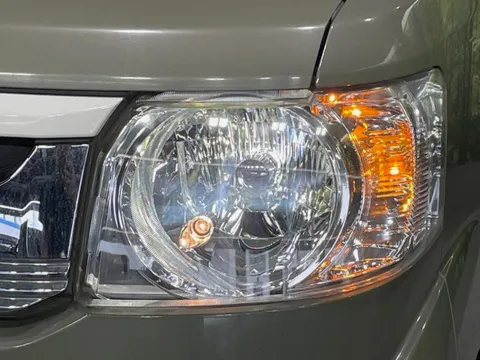 Honda N-BOX Slash