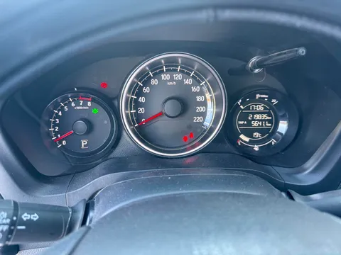 Honda XR-V