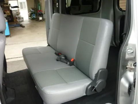 Toyota TownAce Van