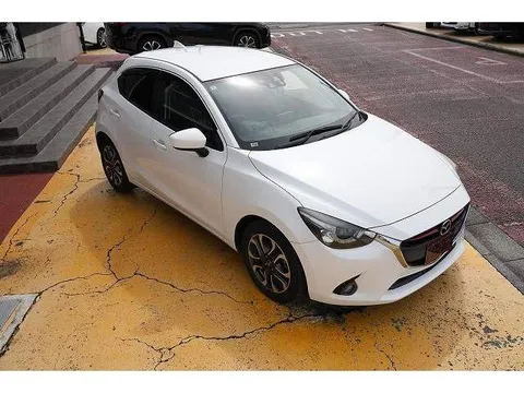 Mazda Mazda2 (Demio)