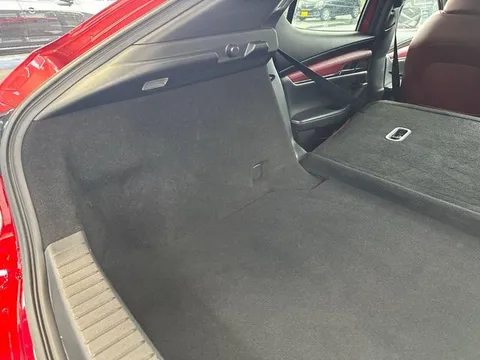 Mazda MAZDA3 Fastback