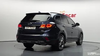 Hyundai Grand Santa Fe (Maxcruz)