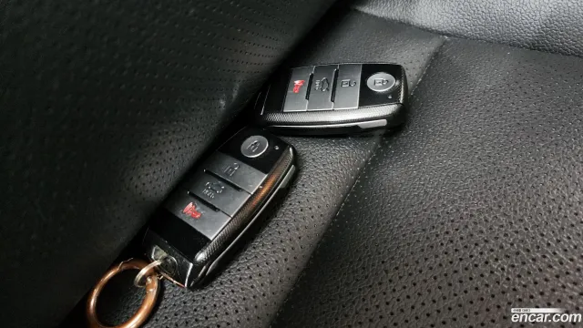 Kia Cerato (K3)