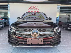 Mercedes-Benz Mercedes-Benz GLC