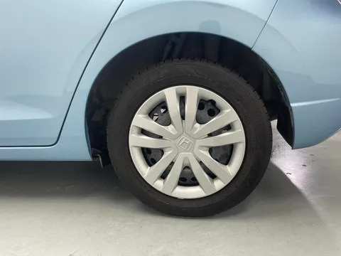 Honda Jazz (Fit)
