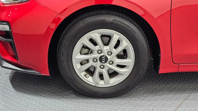 Kia Cerato (K3)
