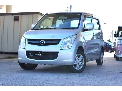 Mazda AZ-Wagon