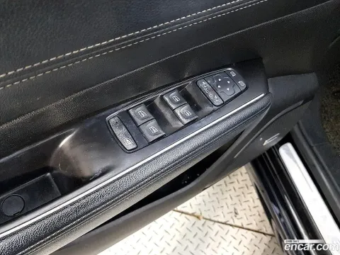 Renault Talisman (SM6)