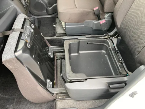 Mitsubishi Delica D:2