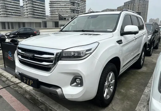 Haval H9