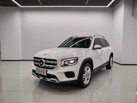 Mercedes-Benz Mercedes-Benz GLB