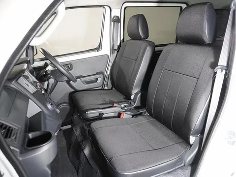 Toyota TownAce Van