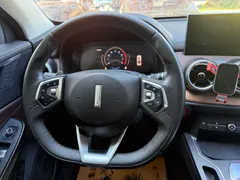 Wey VV5