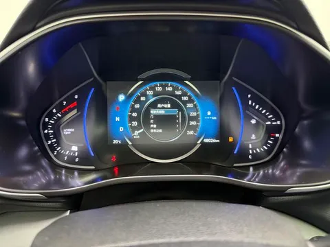 Hyundai Festa