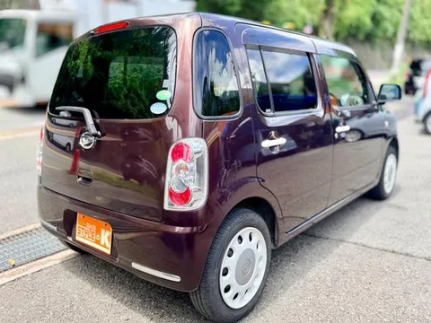 Daihatsu Mira Cocoa