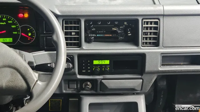 Chevrolet Damas