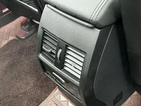 Haval H7