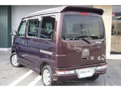 Daihatsu Atrai Wagon