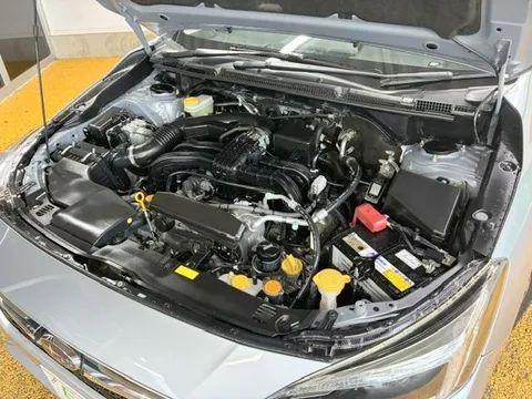 Subaru Impreza Sports