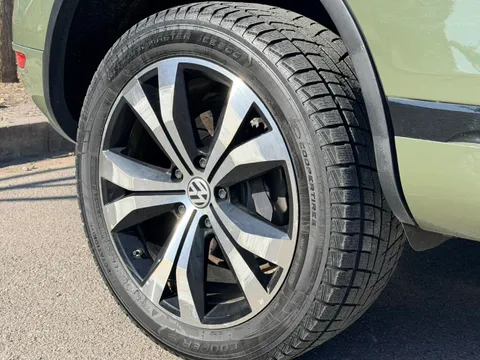 Volkswagen