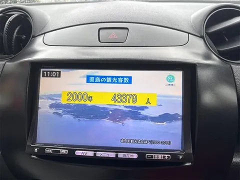 Mazda Mazda2 (Demio)
