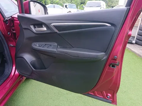 Honda Jazz (Fit)