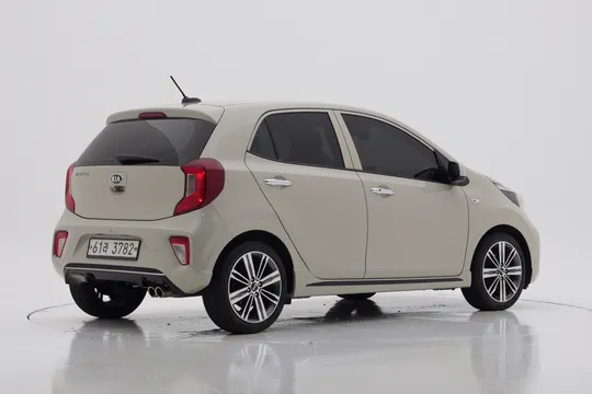 Kia Picanto (Morning)
