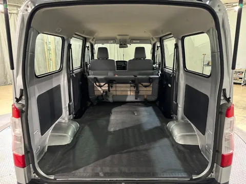 Toyota TownAce Van
