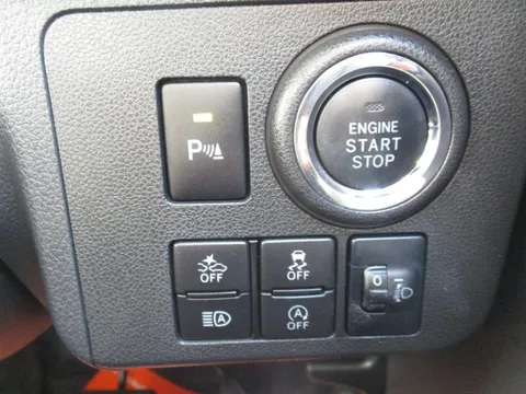 Daihatsu Mira Tocot