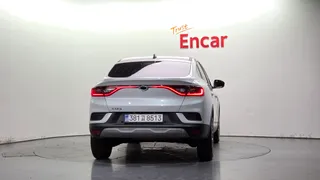 Renault XM3