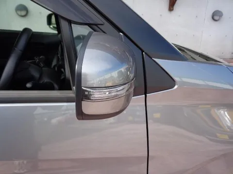 Mitsubishi eK X