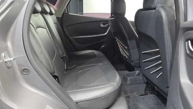 Renault QM3