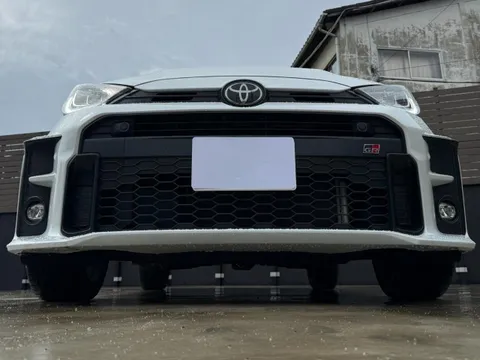 Toyota GR Yaris