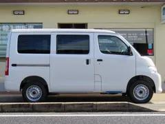 Toyota TownAce Van