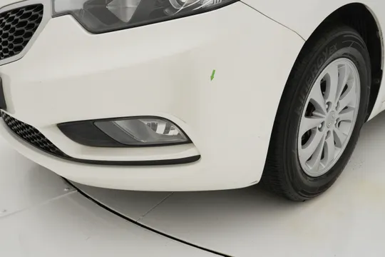 Kia Cerato (K3)