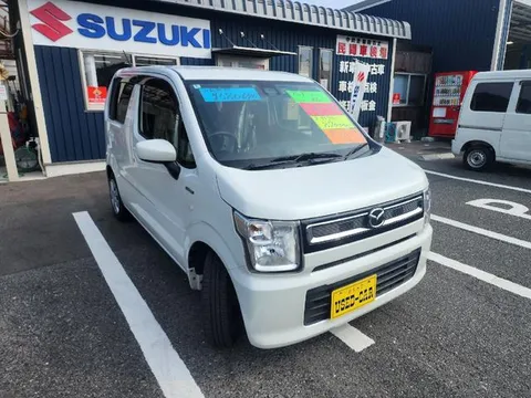 Mazda Flair