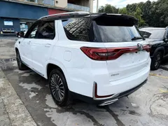 Changan CS95