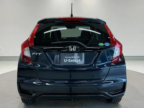 Honda Jazz (Fit)