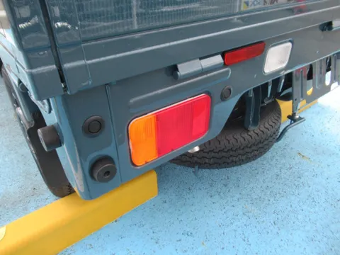 Suzuki Super Carry