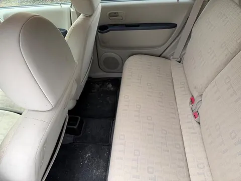 Nissan Otti