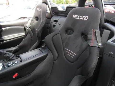 Mazda MX-5 (Roadster)