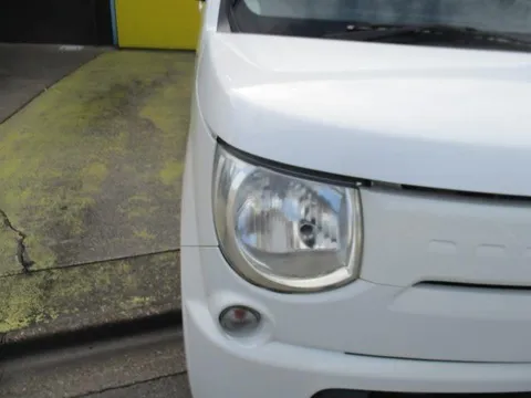 Suzuki MR Wagon