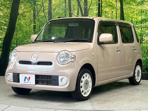 Daihatsu Mira Cocoa