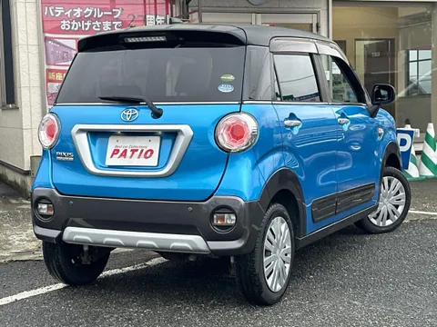 Toyota Pixis Joy