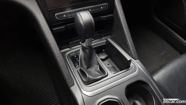 Renault Talisman (SM6)